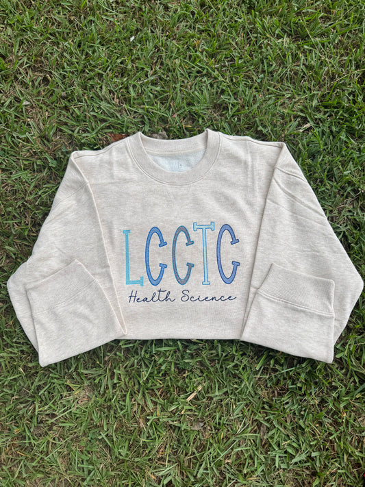 Lawrence County Career Technical Center Sweaters