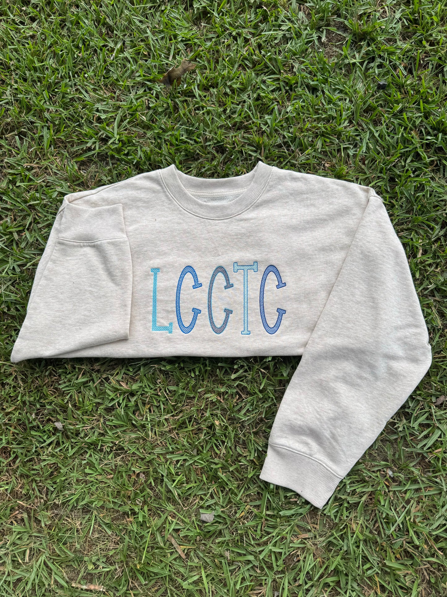 Lawrence County Career Technical Center Sweaters