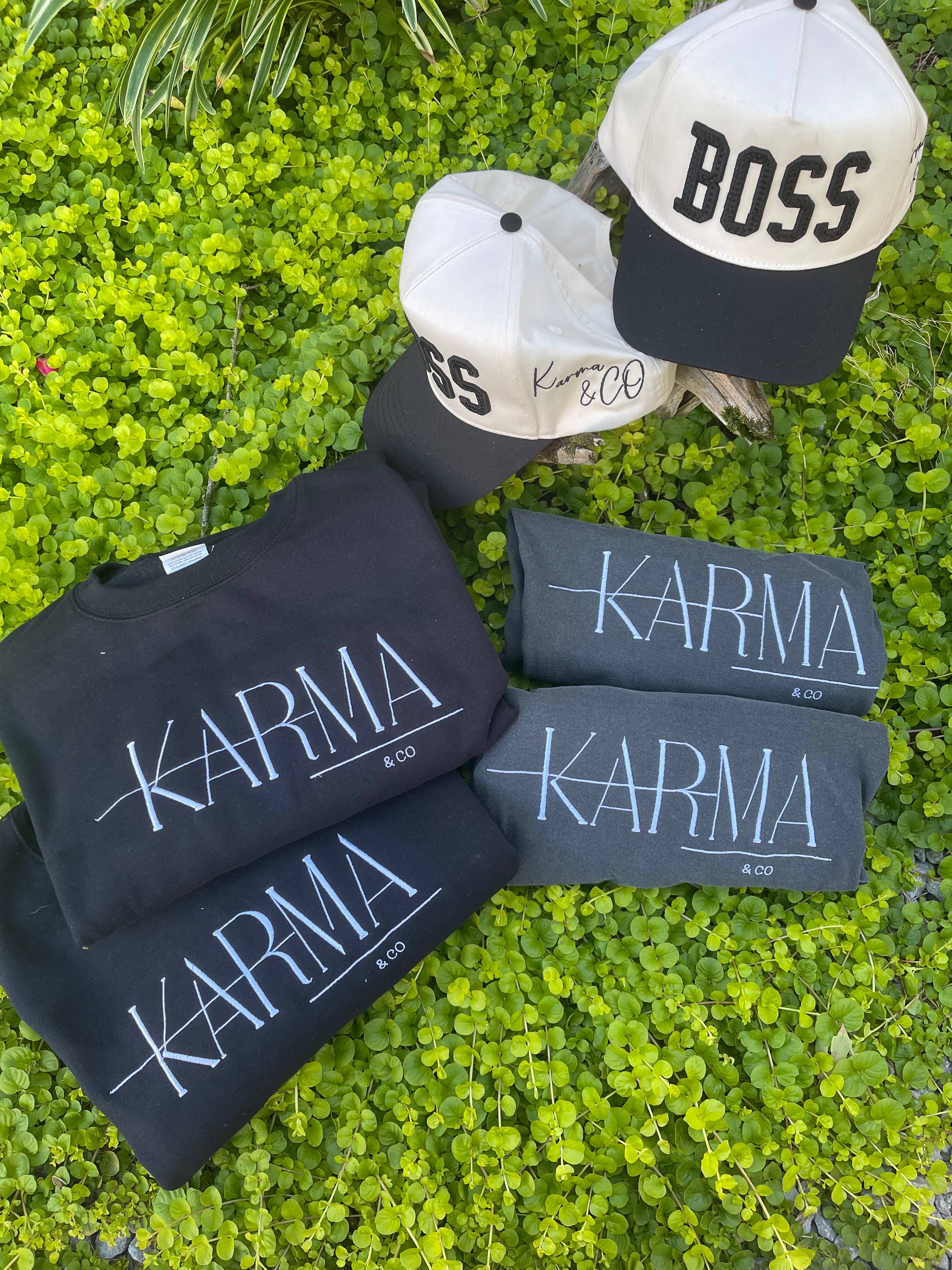 KARMA & CO